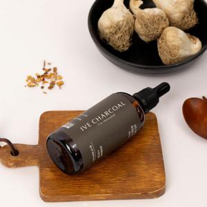 참나무 식용 목초액 100ml 참숯 불맛 불향 숯불향 직화향 스모크향 소스