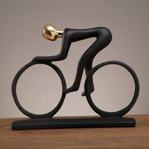 스포츠 선수 사무실 조각 장식품 오브제 동호회 선물