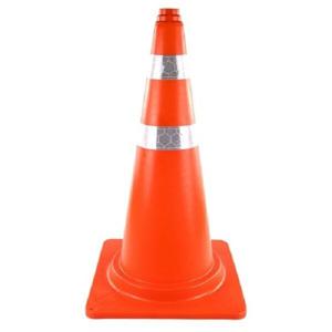 (무료배송) 라바콘 칼라콘 컬러콘 주차금지/진입금지 LED등/콘걸이