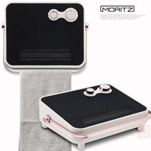 PTC 벽걸이 스탠드 겸용 욕실온풍기 무타공 설치 빠른발열 욕실 화장실 책상 전기 난로 히터 욕풍기 난방기