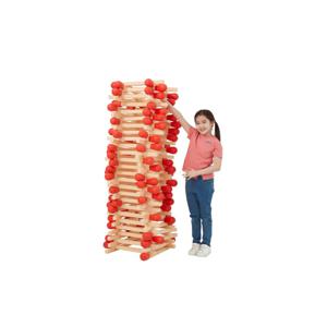 아이소파 유아체육교구 대형성냥 50개세트