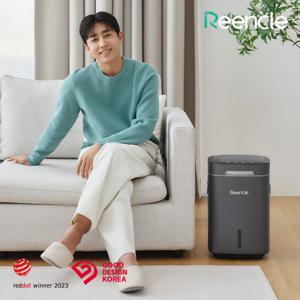 린클 프라임 음식물처리기 음식물쓰레기 음식물분쇄기 미생물 건조기 (RC-PRIME300)