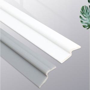 완벽차단 틈새막이 샷시 접착형 문풍지 2m 방한 방풍 방수 방음 방충 (2개x1세트) (2세트이상추가할인)