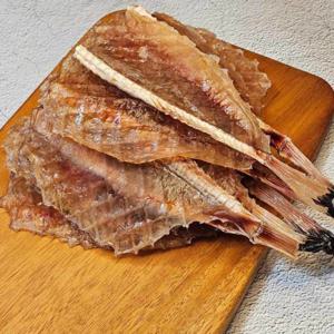 아귀포 꼬리아귀포 국내산(남해) 통 아귀포 450g 14마리 내외 / 2개 구매 시 2000원 추가 할인