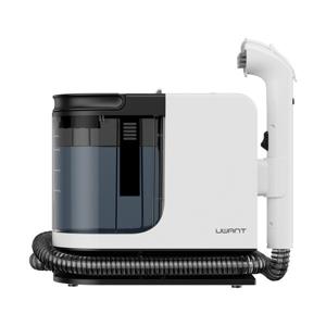 유원트 습식 청소기 Y200 15000Pa흡입력/4가지클리닝방식/셀프클리닝/소음저감설계/올인원물탱크