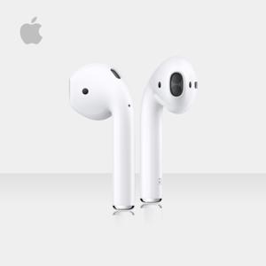 에어팟 1세대 블루투스 이어폰 유닛 1대(왼쪽/오른쪽 선택가능) B급 리퍼상품 애플 A/S가능 애플 정품