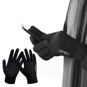 1+1 스마트 장갑 2종세트 논슬립 스마트 휴대폰 기능성 방한 라이딩 겨울 스포츠