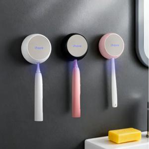 25% 할인/신상출시) UV-C 무선 휴대용 칫솔살균기