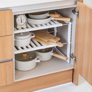 씽크인 선반 / 씽크대 정리 싱크대 정리 틈새 선반 (선착순) 빅스마일데이 12% 중복쿠폰