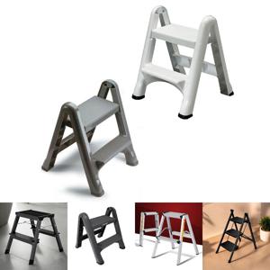 러버메이드 접이식 2단 스텝스툴 간이사다리 사다리/도서관/가정용/소형/경량사다리/간편/낮은