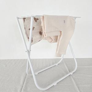 (무배+13%쿠폰) 신상런칭 접이식 건조대 S 미니 원룸 간이 빨래건조 소형건조대