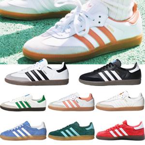 아디다스 삼바 운동화 런닝화오리지널 B75806 IG1024 남자여성블랙 화이트 남여공용 스니커즈 운동화