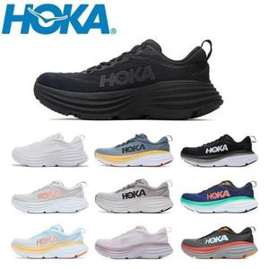 호 카 런닝화 등산화 본 디 8 1127953-BBLC 운동화 스니커즈 여성 남성  워킹화 러닝화 커플트레킹화