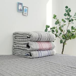 (G마켓 단독 특가) 국내생산 피치스킨 사계절 침대패드 패드 세미마이크로 매트 침대매트 특가 행사