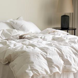 스탠다드 호텔 구스이불 SS/Q/K