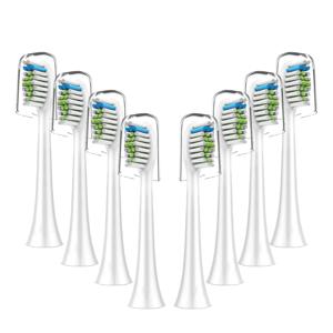 필립스 호환용 전동칫솔모 8개입 HX6064P