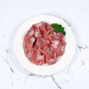 (신선집중) 두메산골 국내산 닭근위 닭모래집 급속냉동 1kg x 2팩(총2kg) (2개 구매시 추가 1000원 할인)