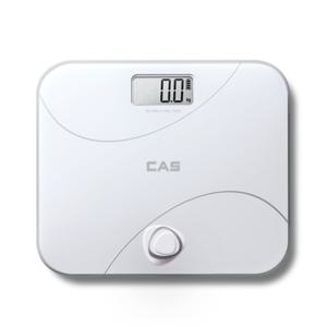 카스 CAS 초슬림 디지털 체중계 X32 건전지 없이 사용하는 저울