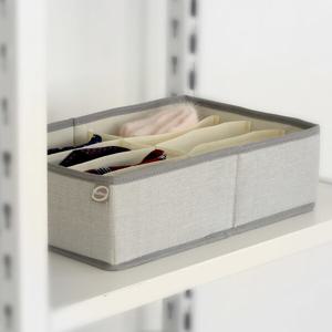 오홈 패브릭 정리함 수납함 바스켓 모음전 감성적인 수납아이템