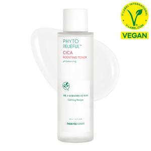 피토 릴리풀 시카 부스팅 토너 200ml