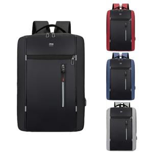 지프 JEEP SPIRIT USB 충전 남성 통기성 내마모성 방수 다용도 가방