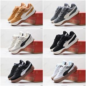 푸마 Slipstream Lo Laces 남녀 커플 클래식 캐주얼화 운동화 400708-03