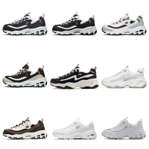 스케쳐스 운동화 여성 딜라이트 아치핏 러닝화 헬스화