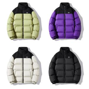 지프스피릿 JEEP SPIRIT 남녀공용 겨울 다운 점퍼 신상 패딩 점퍼 버전 JP688