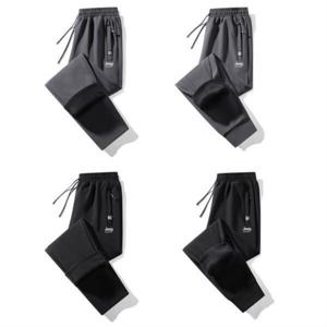 지프스피릿 JEEP SPIRIT 기모 조거 팬츠 추리닝 트레이닝 바지 웜팬츠 작업복 6680