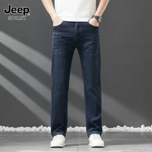 지프스피릿JEEP SPIRIT 남성 청바지 일상복 작업복 겸용 그레이진 905-3