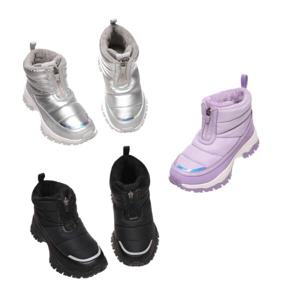 블랙야크키즈 아동 방한화 폴라 3종택1 (ABKSHW4907)