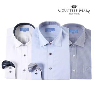 (신세계센텀점)가성비 좋은 긴팔  일반핏/슬림핏 셔츠 남방 (39종 택1 )