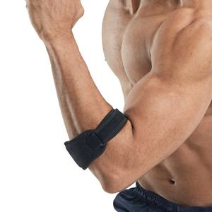 배드민턴 헬스 골프 테니스엘보 배구 팔꿈치보호대