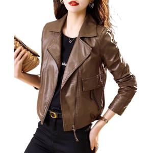 베루라 가죽자켓 라이더자켓 노마레자켓