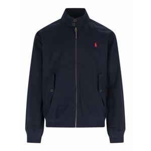 [POLO RALPH LAUREN] 라프리마 남성 캐주얼 자켓 로고 지퍼 710923261002 Blue /8