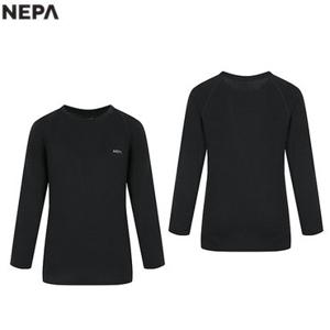 [백화점]네파 [티셔츠 히트텍](7I88007)_여성 텐셀 스판 레이어 동내의 히트텍 (상의)