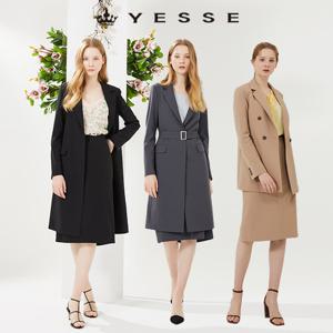 [예쎄][예쎄]여성에끌라셋업 스커트