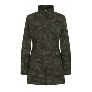 [디즈니골프][본사] [워너브라더스] 여성 롱 야상점퍼 WJ1LJP001