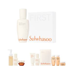 [백화점]설화수[공통]윤조에센스 6세대 90ml 기획세트