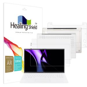 그램15 2024 15Z90S 15ZD90S 고화질 필름1매 외부3종