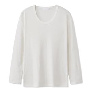 [엠엔씨][MNC] 쫀쫀한 머슬핏 U넥긴팔티 (MDIT096RC)