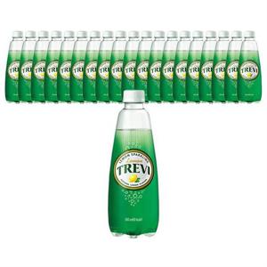 롯데칠성음료 트레비 레몬 500ml 20개