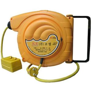 코엘 오토릴(전선) KE-DT120 (1.5x3x10)