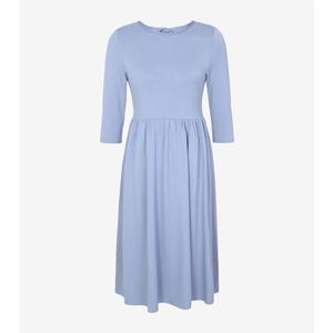 [[세컨스킨]] 백리스 리본 드레스 SD1200