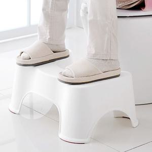 변기 발받침대/욕실발판/변기발판/발디딤대