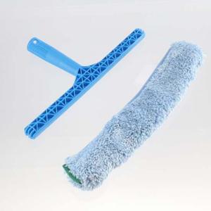 유리 청소용품 물봉 45cm 유리창닦이