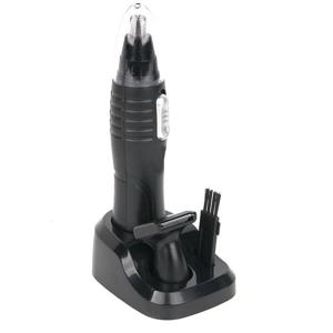 전동 코털제거기 깎이 트리머 제모기 정리