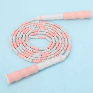 꼬임방지 구슬 줄넘기 다이어트 전신운동 리듬줄넘기