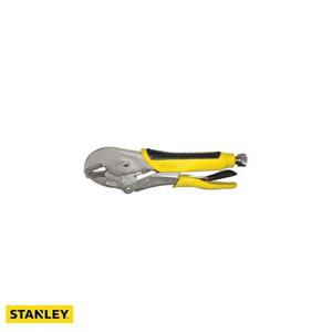 수공구 스텐리 소프트그립락킹플라이어1 84 371 10