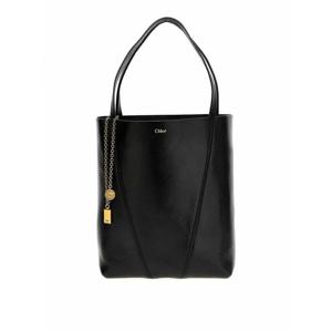 [CHLOE] 라프리마 여성 숄더 가방 Spin 백 CHC25SS811N84001 블랙 /8